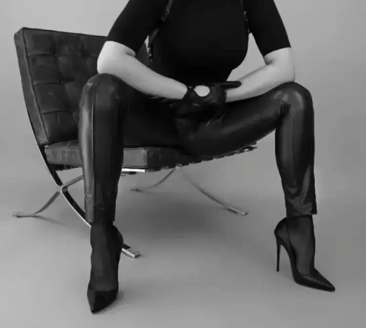 【西檬之家】字母圈新人如何入圈？BDSM基础知识与安全准则
