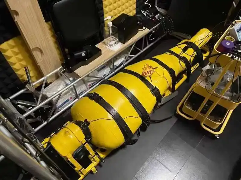 西檬之家-字母圈新人入圈指南：理解BDSM核心术语与SSC原则