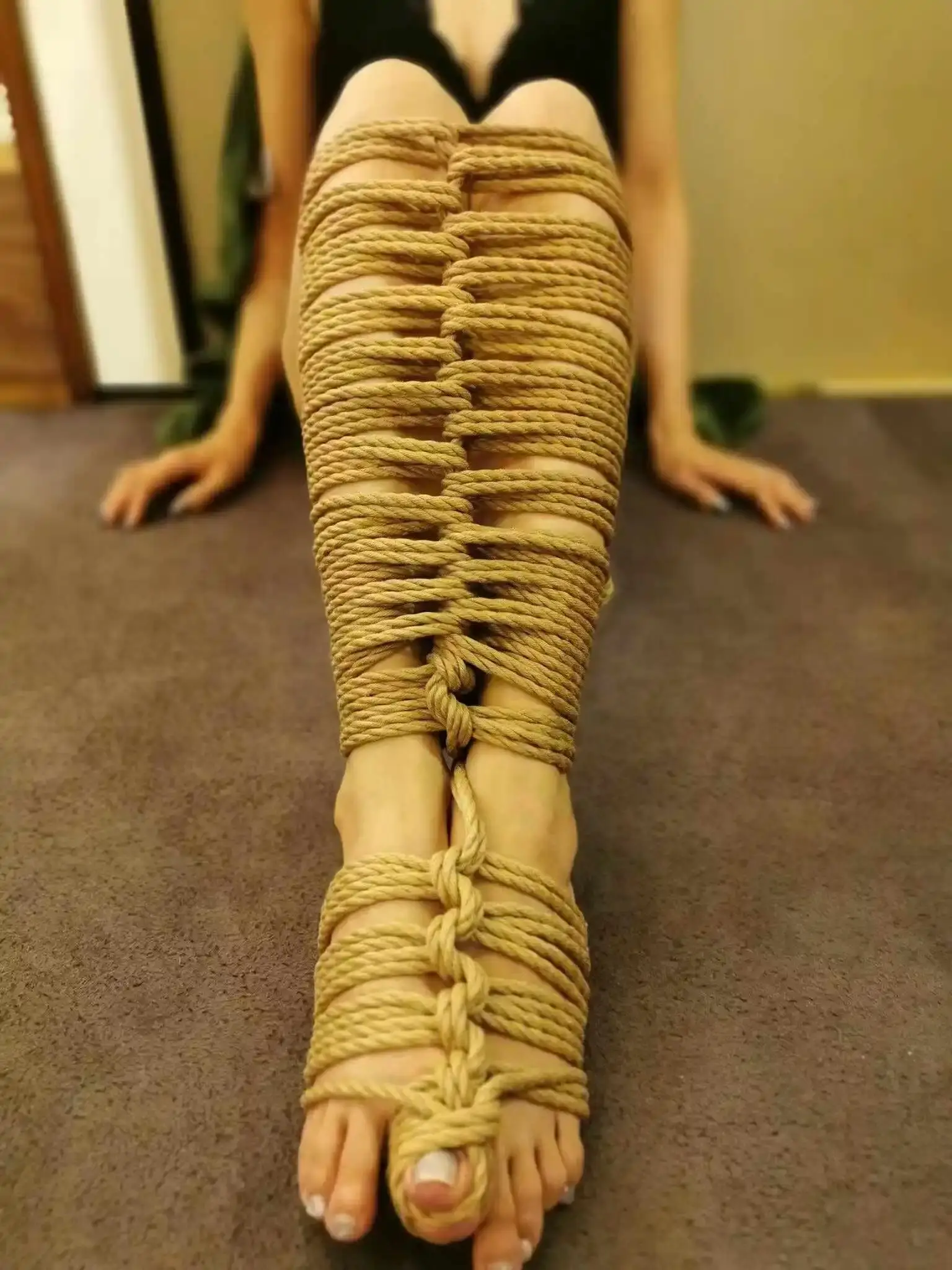 【西檬之家】- 新手指南：BDSM 字母圈实践