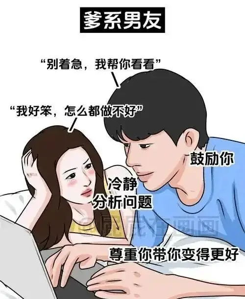 【西檬之家】字母圈DS关系入门指南